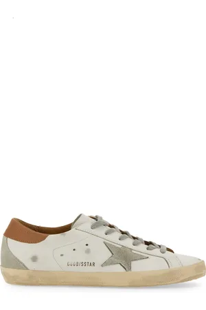 Golden Goose Sneaker superstar
