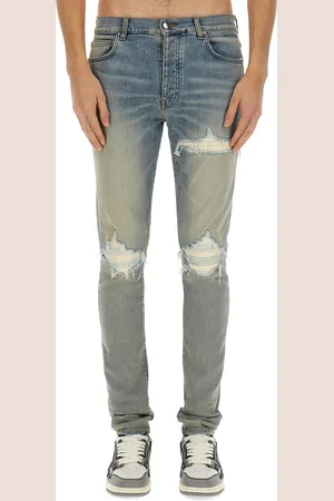 AMIRI Jeans "mx1 ultrasuede"