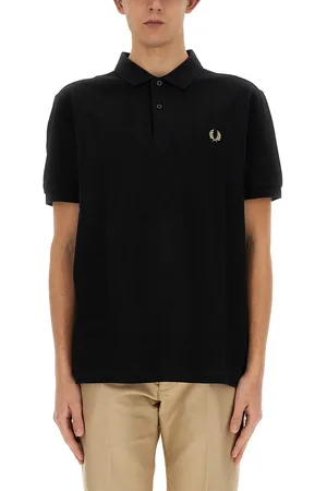 Fred Perry Polo con logo