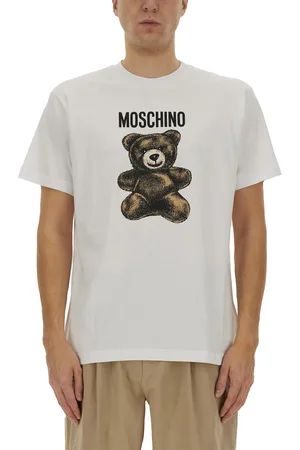 Moschino T-shirt "teddy bear"