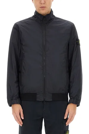 Stone Island Giacca in nylon