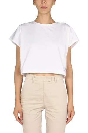 DEPARTMENT FIVE T-shirt "yumana"