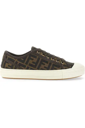 Fendi Sneaker "domino"