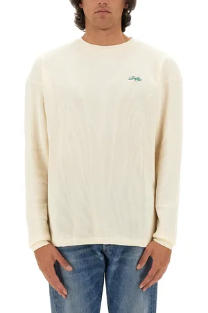 Drôle de Monsieur T-shirt con logo