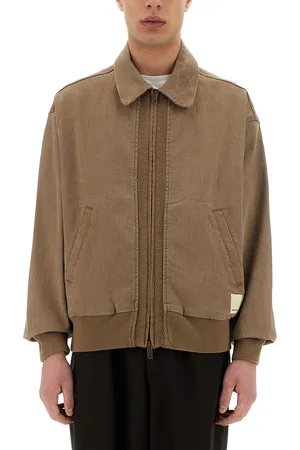 Emporio Armani Giacca "blouson"
