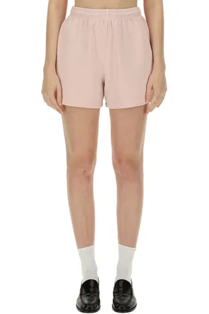 ROTATE Shorts in cotone