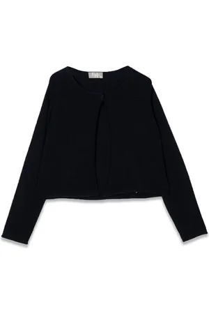 Il gufo Cardigan