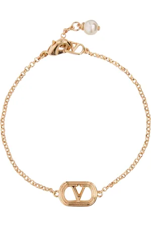 VALENTINO GARAVANI Bracciale "ovalette"