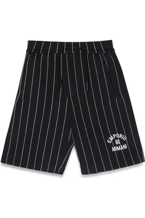 Emporio Armani Bermuda