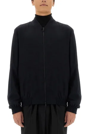 Ermenegildo Zegna Bomber in lana