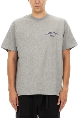 Carhartt T-shirt con logo