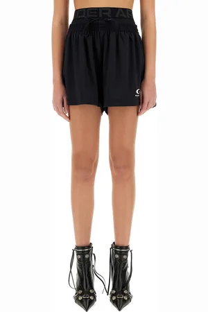 Balenciaga Short da corsa under armour