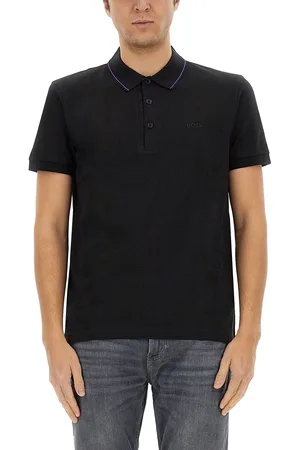 HUGO BOSS Polo "paule 4"