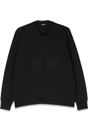 Dsquared2 Felpa girocollo slouchy fit