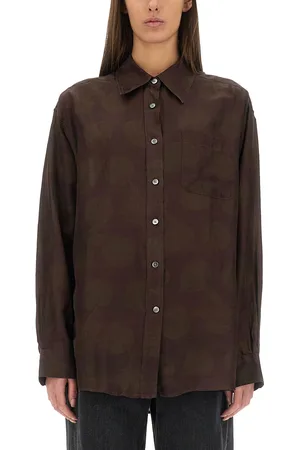 OUR LEGACY Camicia "favourite"