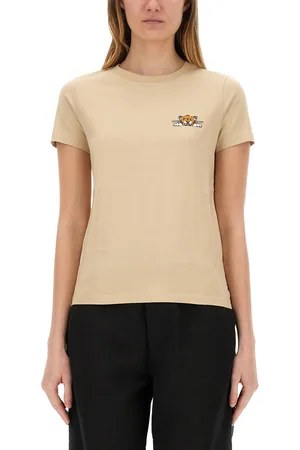 Kenzo T-shirt "happy tiger"