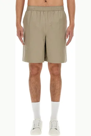 Fred Perry Bermuda in cotone