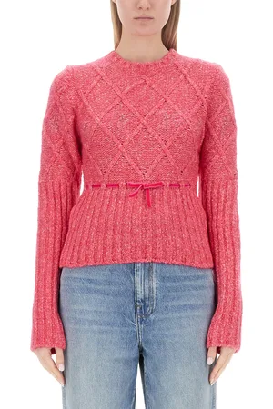 CORMIO Maglia in lana