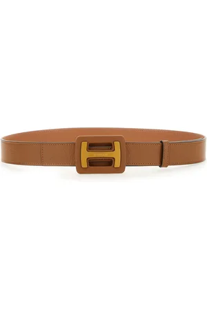 Hogan Cintura in pelle