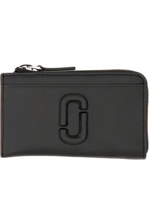 Marc Jacobs Portacarte in pelle