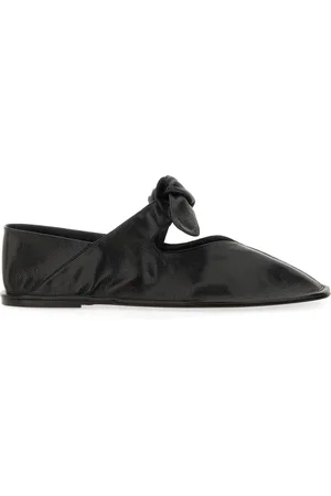 Hereu Ballerina in pelle