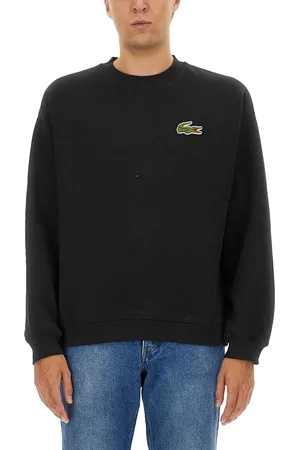 Lacoste Felpa con logo