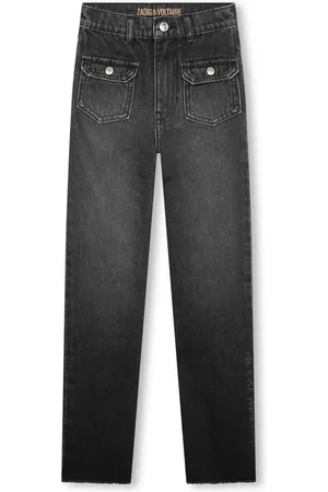 Zadig & Voltaire Pantalone jean