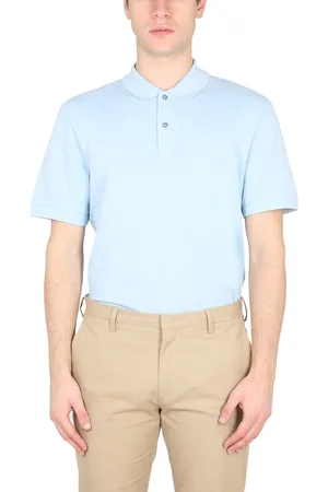 HUGO BOSS Polo con ricamo logo