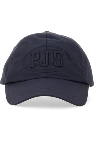Parajumpers Cappello da baseball con logo