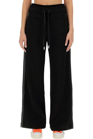 OFF-WHITE Pantalone loose fit