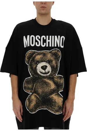Moschino T-shirt "teddy bear"