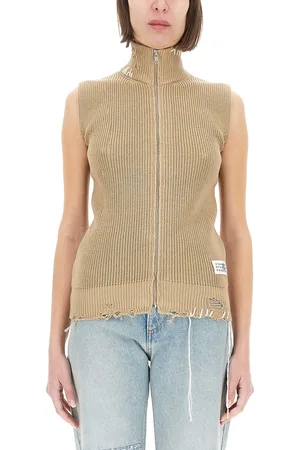 Maison Margiela Gilet in maglia