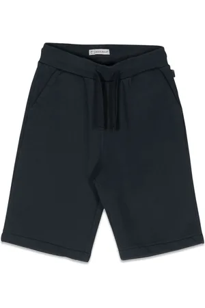 Woolrich Classic fleece shorts