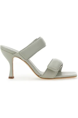 Gia Borghini Sandalo perni 03 gia x pernille teisbaek