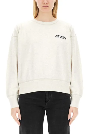 Isabel Marant Felpa "shad"