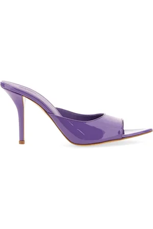 Gia Borghini Sandalo perni 04