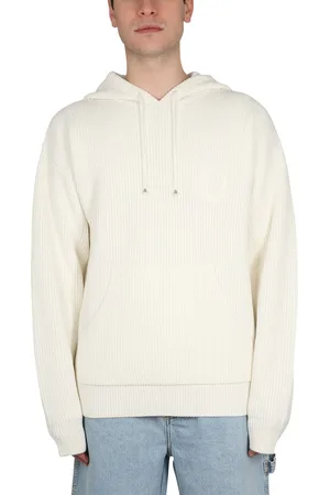 Drôle de Monsieur Maglia con cappuccio