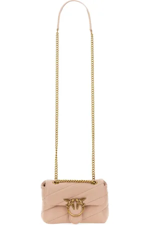 Pinko Borsa "love" puff baby