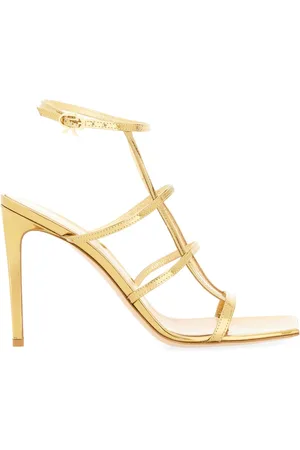 Gianvito Rossi Sandalo "mondry"
