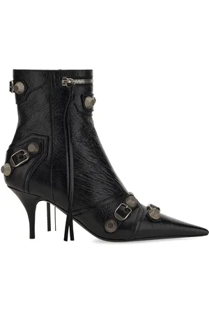 Balenciaga Stivaletto "le cagole"
