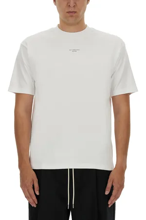 Drôle de Monsieur T-shirt "slogan"