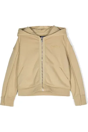 Jacquemus Cardigan con cappuccio