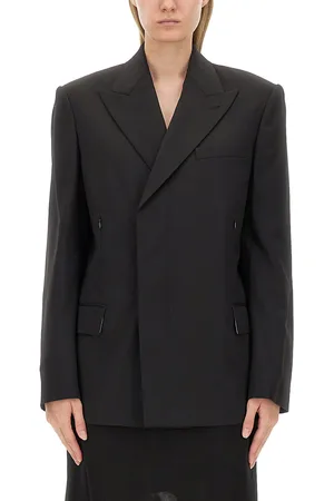 Helmut Lang Giacca oversize fit