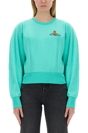Vivienne Westwood Felpa "cynthia"