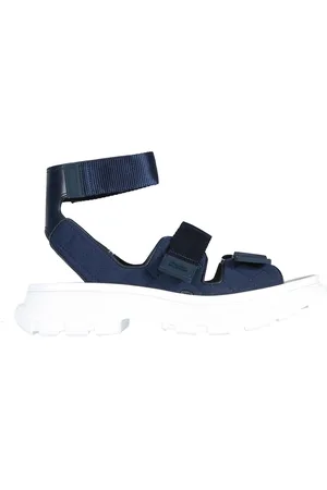 Alexander McQueen Sandalo tread