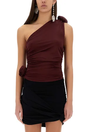 MAGDA BUTRYM T-shirt monospalla