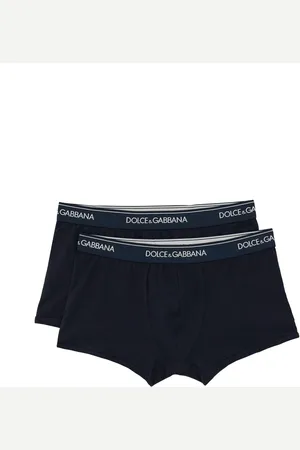 Dolce & Gabbana Confezione da due boxer
