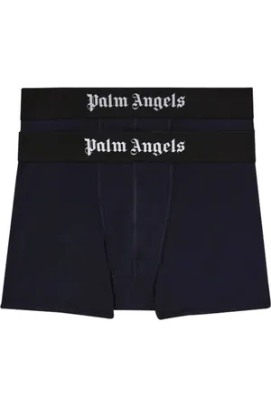 Palm Angels Confezione da due boxer