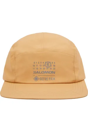 Maison Margiela Cappello da baseball con logo