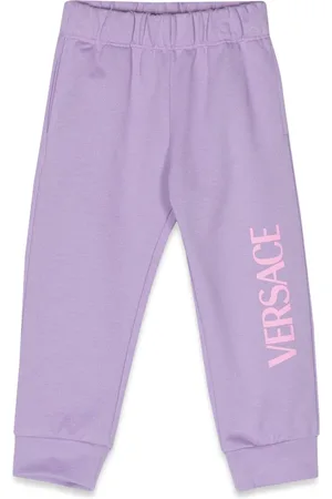 VERSACE Sweatpant logo